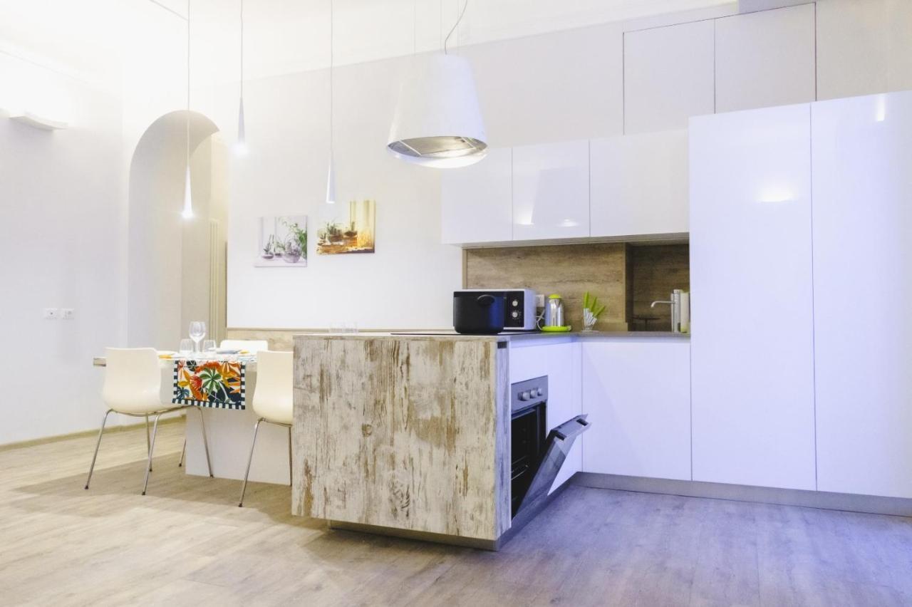Book Now! Corso Buenos Aires & Loreto M1 Apartment Mailand Exterior foto