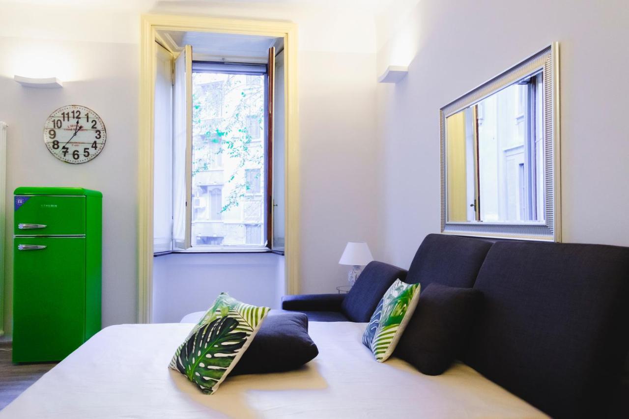 Book Now! Corso Buenos Aires & Loreto M1 Apartment Mailand Exterior foto