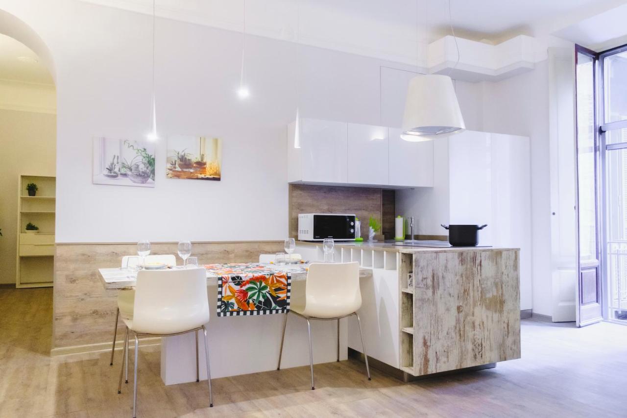 Book Now! Corso Buenos Aires & Loreto M1 Apartment Mailand Exterior foto