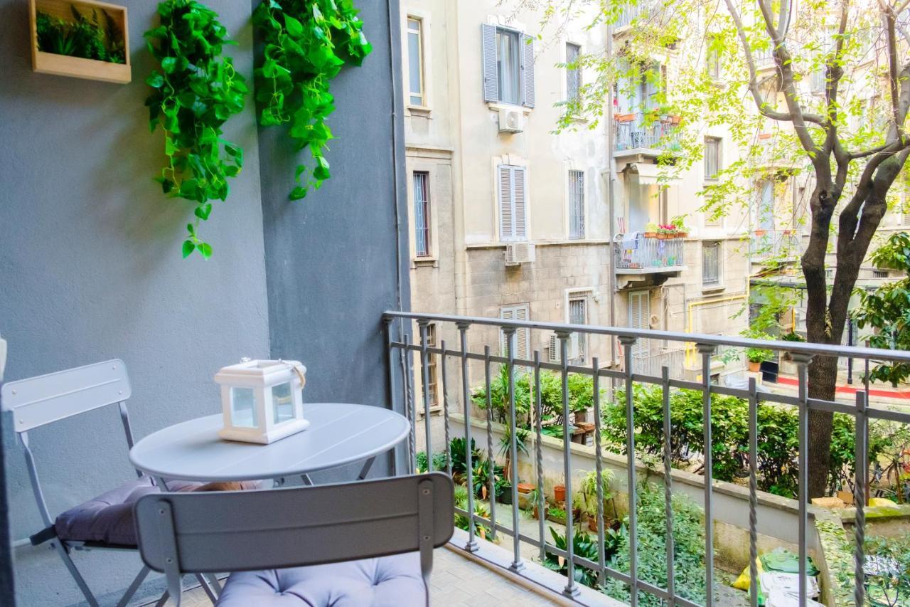 Book Now! Corso Buenos Aires & Loreto M1 Apartment Mailand Exterior foto