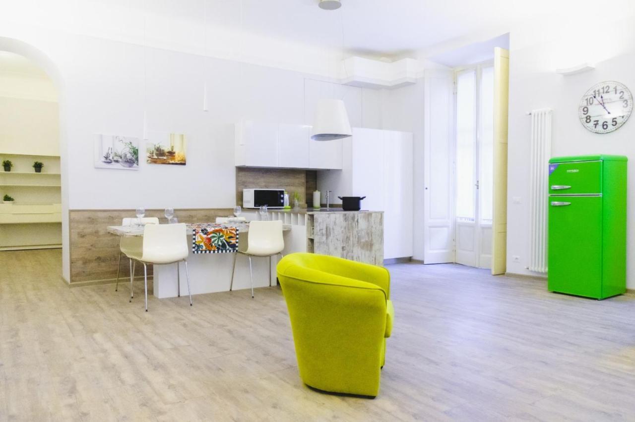 Book Now! Corso Buenos Aires & Loreto M1 Apartment Mailand Exterior foto