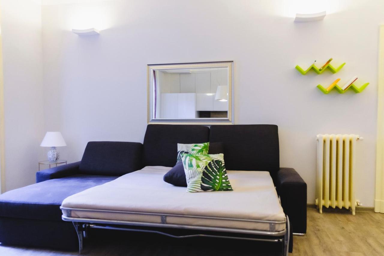 Book Now! Corso Buenos Aires & Loreto M1 Apartment Mailand Exterior foto
